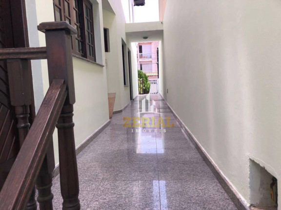 Imagem Sobrado com 3 Quartos à Venda, 251 m² em Sítio Da Figueira - São Paulo