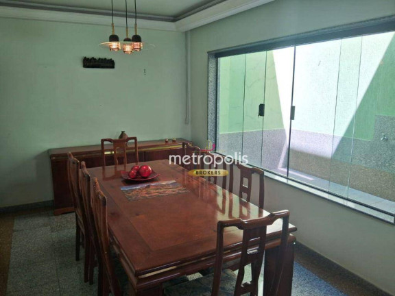 Imagem Sobrado com 4 Quartos à Venda, 380 m² em Parque Dos Pássaros - São Bernardo Do Campo Imagem Sobrado com 4 Quartos à Venda, 380 m² em Parque Dos Pássaros - São Bernardo Do Campo