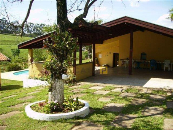 Chácara com 3 Quartos à Venda, 30.000 m² em Parque Residencial Tancredi - Americana