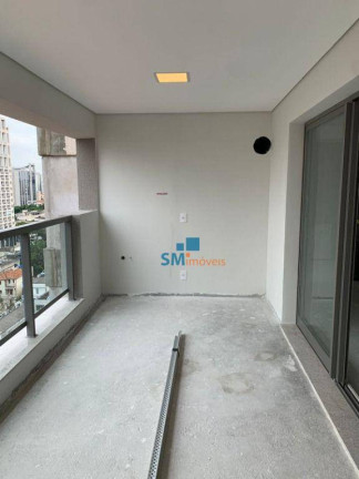 Imagem Apartamento com 3 Quartos à Venda, 104 m² em Vila Mariana - São Paulo