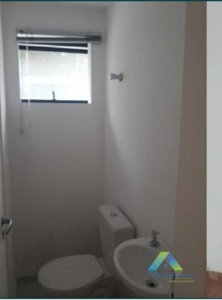 Imagem Sala Comercial à Venda, 41 m² em Vila Clementino - São Paulo