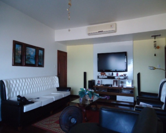 Imagem Apartamento com 3 Quartos à Venda, 210 m² em Itararé - São Vicente Imagem Apartamento com 3 Quartos à Venda, 210 m² em Itararé - São Vicente