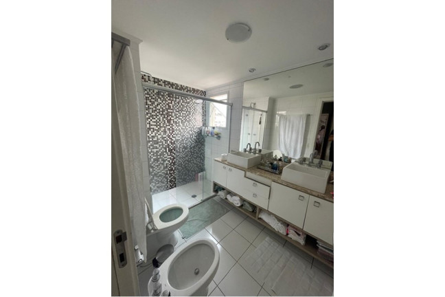 Imagem Apartamento com 3 Quartos à Venda, 192 m² em Aclimação - São Paulo