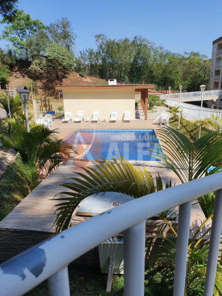 Apartamento com 2 Quartos à Venda, 50 m² em Granja Clotilde - Cotia