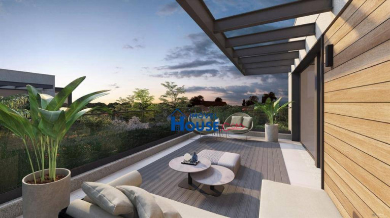 Imagem Casa com 4 Quartos à Venda, 560 m² em Alto De Pinheiros - São Paulo