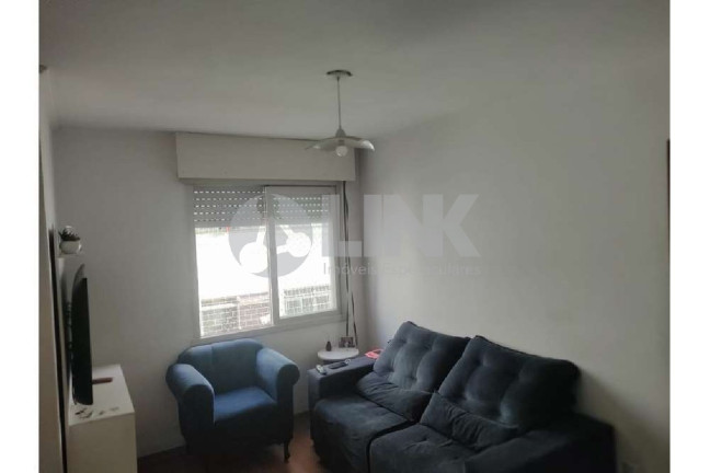 Apartamento com 2 Quartos à Venda, 55 m² em Jardim Leopoldina - Porto Alegre