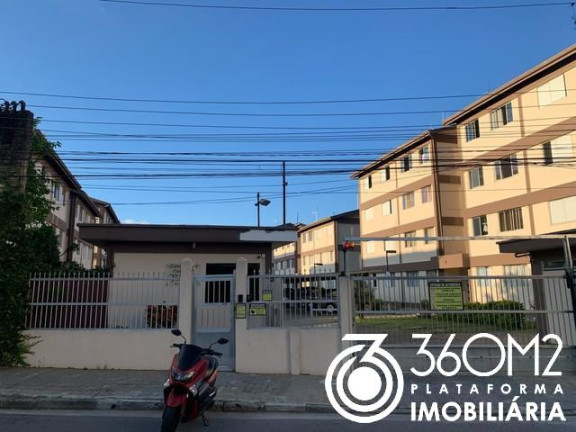 Imagem Apartamento com 2 Quartos à Venda, 57 m² em Vila Homero Thon - Santo André Imagem Apartamento com 2 Quartos à Venda, 57 m² em Vila Homero Thon - Santo André