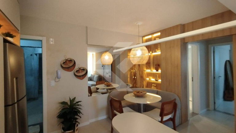 Imagem Apartamento com 2 Quartos à Venda, 57 m² em São Vicente - Itajaí Imagem Apartamento com 2 Quartos à Venda, 57 m² em São Vicente - Itajaí