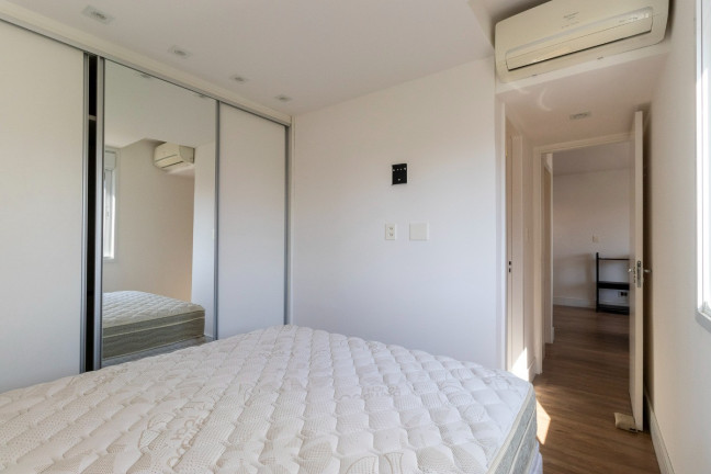 Imagem Cobertura com 2 Quartos à Venda, 114 m² em Santo Amaro - São Paulo Imagem Cobertura com 2 Quartos à Venda, 114 m² em Santo Amaro - São Paulo