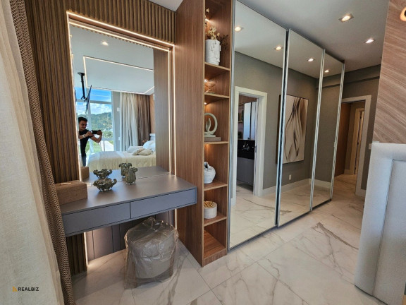 Imagem Apartamento com 3 Quartos à Venda, 216 m² em Palmas - Governador Celso Ramos Imagem Apartamento com 3 Quartos à Venda, 216 m² em Palmas - Governador Celso Ramos