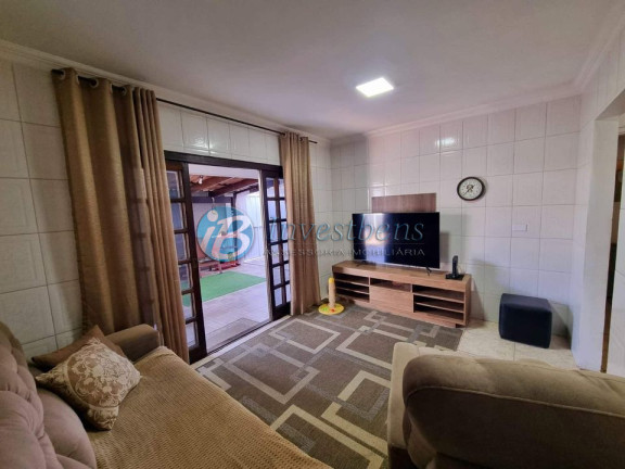 Imagem Casa com 4 Quartos à Venda, 190 m² em Novo Mundo - Curitiba