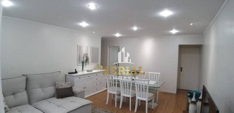 Imagem Apartamento com 3 Quartos à Venda, 92 m² em Centro - São Caetano Do Sul Imagem Apartamento com 3 Quartos à Venda, 92 m² em Centro - São Caetano Do Sul