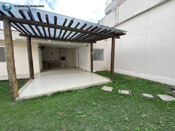 Imagem Casa com 3 Quartos à Venda, 342 m² em Bom Retiro - Ipatinga