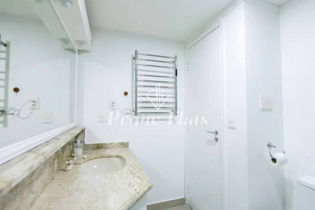 Imagem Apartamento com 1 Quarto à Venda, 28 m² em Jardim Paulista - São Paulo
