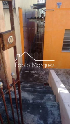 Imagem Casa com 2 Quartos à Venda, 155 m² em Vila Ré - São Paulo Imagem Casa com 2 Quartos à Venda, 155 m² em Vila Ré - São Paulo