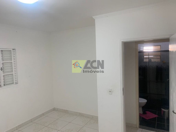Sobrado com 4 Quartos à Venda, 220 m² em Jardim São Jorge - Hortolândia