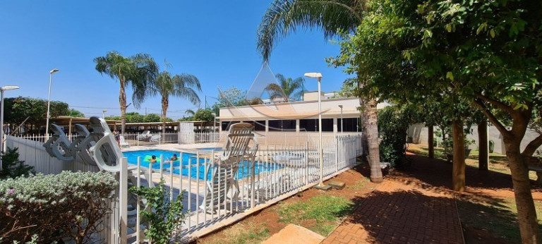 Imagem Apartamento com 2 Quartos à Venda, 47 m² em Ipiranga - Ribeirão Preto Imagem Apartamento com 2 Quartos à Venda, 47 m² em Ipiranga - Ribeirão Preto