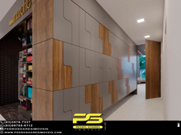 Imagem Apartamento com 2 Quartos à Venda, 117 m² em Miramar - João Pessoa Imagem Apartamento com 2 Quartos à Venda, 117 m² em Miramar - João Pessoa