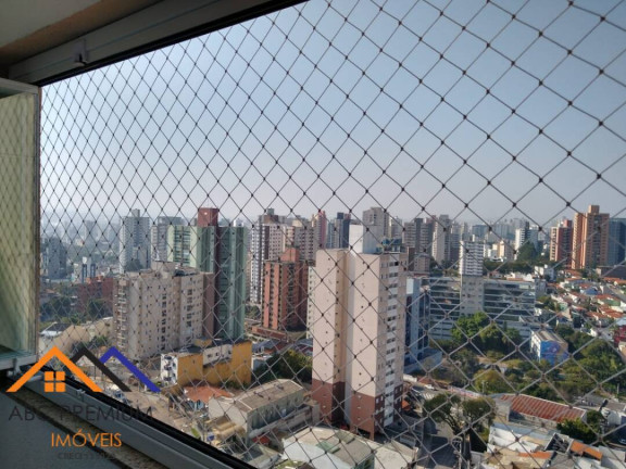 Imagem Apartamento com 2 Quartos à Venda, 53 m² em Vila Alpina - Santo André Imagem Apartamento com 2 Quartos à Venda, 53 m² em Vila Alpina - Santo André