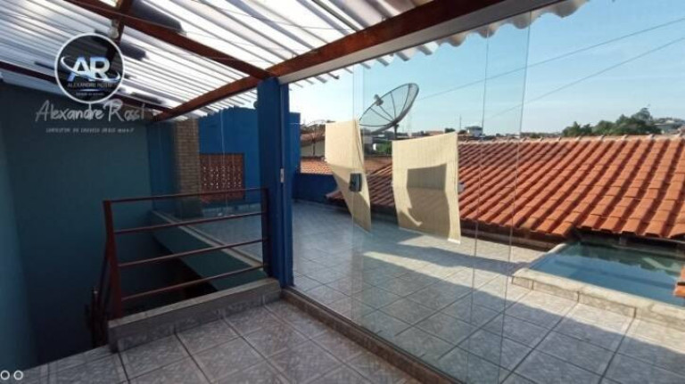 Casa com 2 Quartos à Venda, 250 m² em Jardim América I - Várzea Paulista