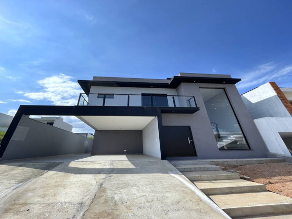 Casa de Condomínio com 3 Quartos à Venda, 250 m² em Recanto Quarto Centenário - Jundiaí