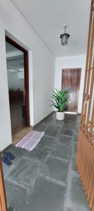 Imagem Casa com 3 Quartos para Alugar ou Temporada, 229 m² em Vila Gomes - São Paulo