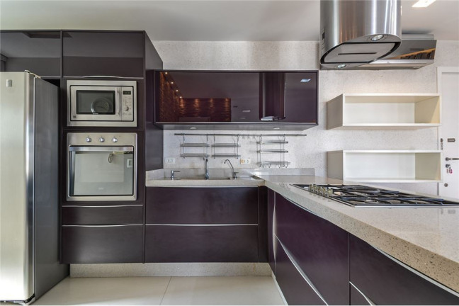 Imagem Apartamento com 2 Quartos à Venda, 99 m² em Jardim Paulista - São Paulo