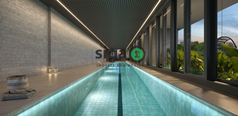 Imagem Apartamento com 3 Quartos à Venda, 146 m² em Vila Mariana - São Paulo Imagem Apartamento com 3 Quartos à Venda, 146 m² em Vila Mariana - São Paulo