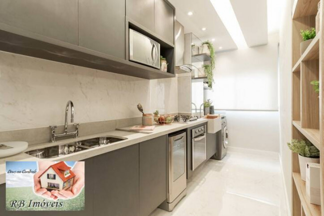 Imagem Cobertura com 3 Quartos à Venda, 117 m² em Centro - Santo André