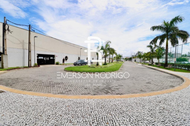 Imagem Apartamento com 1 Quarto à Venda, 59 m² em Ponta Negra - Natal