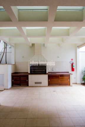 Imagem Apartamento com 2 Quartos à Venda, 96 m² em Jardim Paulista - São Paulo
