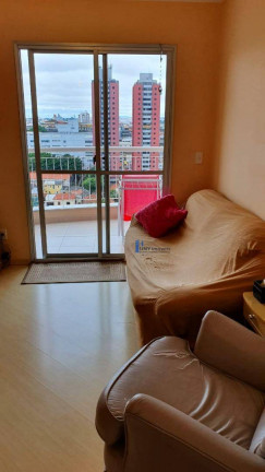 Imagem Apartamento com 3 Quartos à Venda, 68 m² em Penha De França - São Paulo