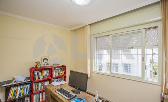 Imagem Apartamento com 3 Quartos à Venda, 131 m² em Menino Deus - Porto Alegre