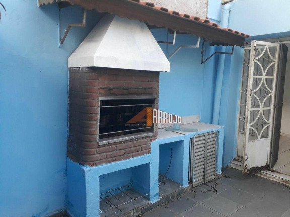 Imagem Sobrado com 2 Quartos à Venda, 86 m² em São Miguel Paulista - São Paulo