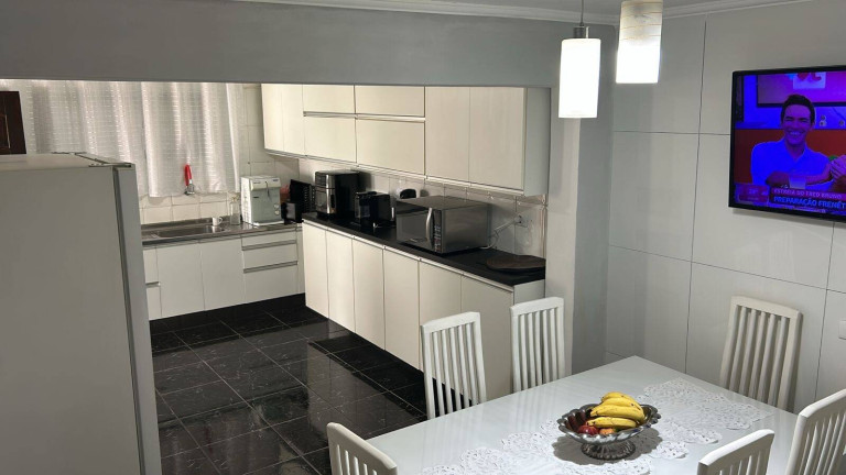 Imagem Casa com 4 Quartos à Venda, 300 m² em Eldorado - São Paulo