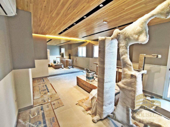 Imagem Apartamento com 1 Quarto à Venda, 42 m² em Aviação - Praia Grande