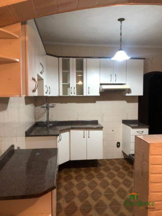 Imagem Casa com 2 Quartos à Venda, 180 m² em Jardim Itapark Velho - Mauá