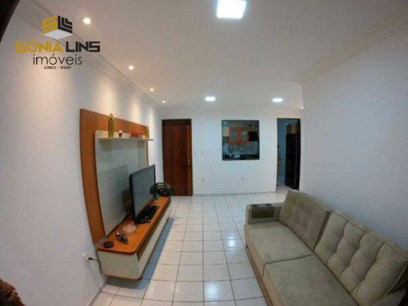 Imagem Apartamento com 3 Quartos à Venda, 90 m² em Jardim São Paulo - João Pessoa Imagem Apartamento com 3 Quartos à Venda, 90 m² em Jardim São Paulo - João Pessoa