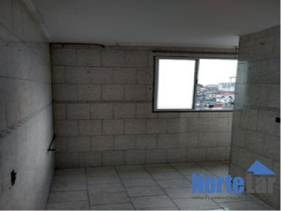 Imagem Apartamento com 2 Quartos à Venda, 48 m² em Lauzane Paulista - São Paulo