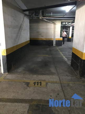 Imagem Apartamento com 2 Quartos à Venda, 54 m² em Piqueri - São Paulo