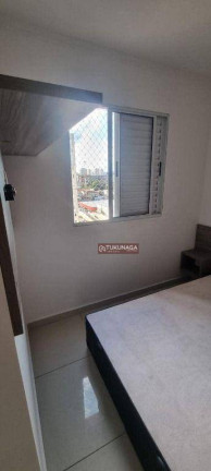 Imagem Apartamento com 2 Quartos à Venda, 45 m² em Ponte Grande - Guarulhos Imagem Apartamento com 2 Quartos à Venda, 45 m² em Ponte Grande - Guarulhos