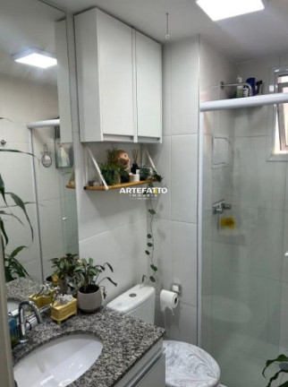 Imagem Apartamento com 2 Quartos à Venda, 57 m² em Brás - São Paulo