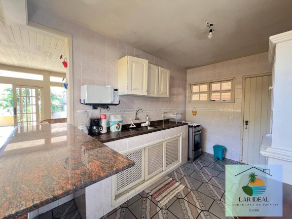 Imagem Casa com 4 Quartos à Venda, 360 m² em Centro - Búzios Imagem Casa com 4 Quartos à Venda, 360 m² em Centro - Búzios
