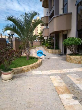 Apartamento com 3 Quartos à Venda, 140 m² em Parque Das Nações - Santo André