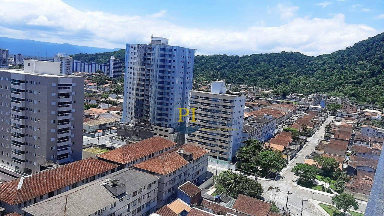 Imagem Apartamento com 2 Quartos à Venda, 85 m² em Canto Do Forte - Praia Grande Imagem Apartamento com 2 Quartos à Venda, 85 m² em Canto Do Forte - Praia Grande