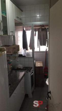 Imagem Apartamento com 2 Quartos à Venda, 49 m² em Paraisopolis - São Paulo Imagem Apartamento com 2 Quartos à Venda, 49 m² em Paraisopolis - São Paulo