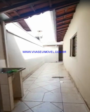 Imagem Casa com 2 Quartos à Venda,  em Parque São Lourenço - Indaiatuba