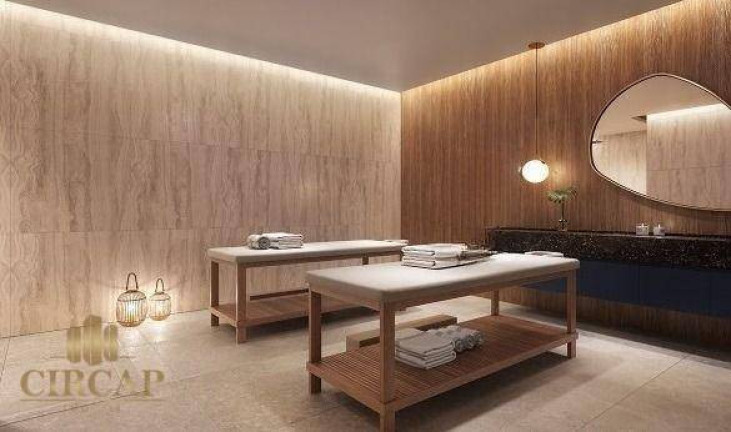 Imagem Apartamento com 4 Quartos à Venda, 181 m² em Alto Da Lapa - São Paulo