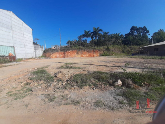 Imagem Terreno à Venda, em Bela Vista - Palhoça Imagem Terreno à Venda, em Bela Vista - Palhoça