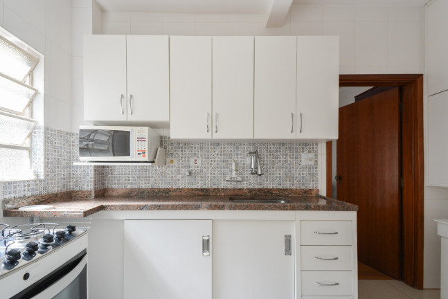 Imagem Apartamento com 3 Quartos à Venda, 104 m² em Bela Vista - São Paulo